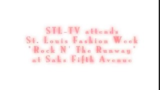 St. Louis Fashion Week - 