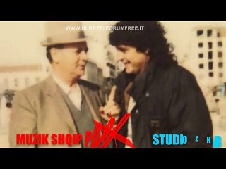 Liri Tahirit&Myslim Lela-Tu Thefshin Rrotatme Kalldom