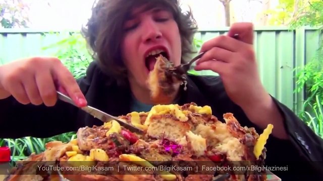 İnsan Vücudu Hakkında Bilinmeyen 20 Bilgi