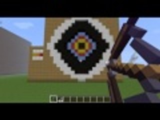 Minecraft Training-Mark 1.2.5