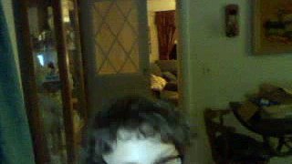 lovepuppy359's webcam recorded Video - May 15, 2009, 06:53 PM