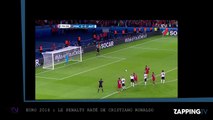 Euro 2016 - Cristiano Ronaldo rate un penalty, ses fans sont furieux
