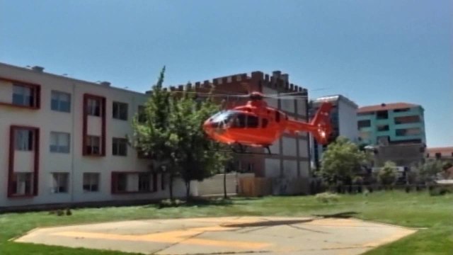 Report TV - Autobusi i djegur, shkon në 4 numri i viktimave,vdes Lina Hajdini