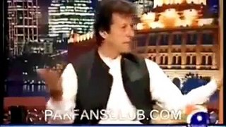 See How Imran khan Is Struggling From Pakistan