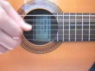 La guitare a 2 balles