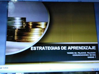 UNIDAD 7 ESTRATEGIAS DE APRENDIZAJE