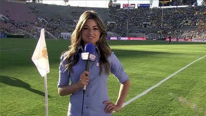 Les plus belles supportrices de la Copa America 2016 ! Femmes Torride!