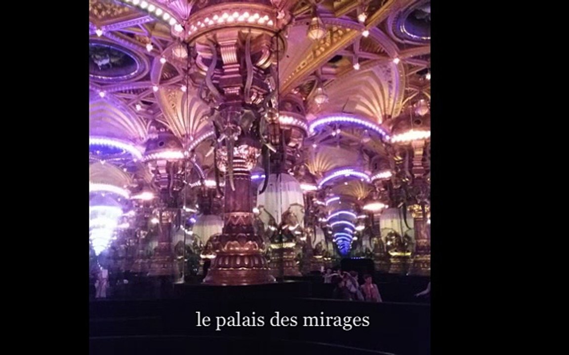 Musée Grévin-