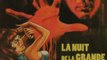 LA NUIT DE LA GRANDE CHALEUR (1967) Bande Annonce Sous-Titrée Français