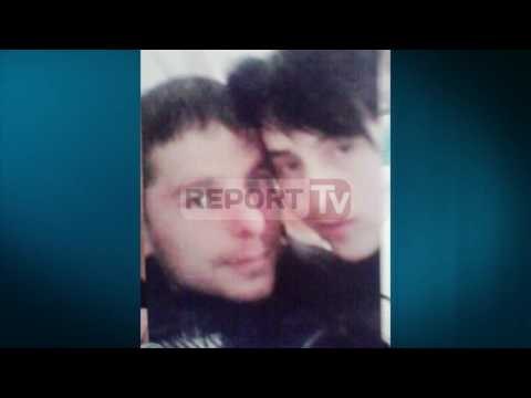 Report TV - Krim i dyfishtë në Korçë, burri i droguar vret gruan,më pas veten