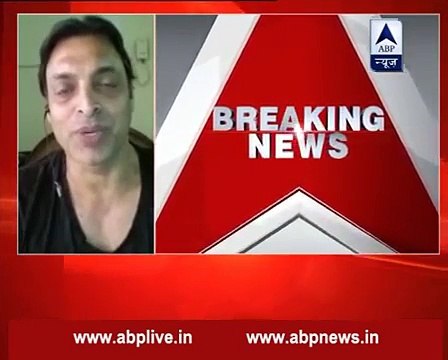 India Has A Long Batting Line Up Shoaib Akhtar told as a expert During Zimbabwe Match