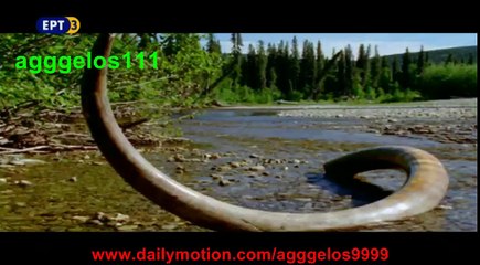 Η ΖΩΗ ΜΕΤΑ ΤΟΝ ΑΝΘΡΩΠΟ “Η μεγάλη απειλή” (επεισόδιο 3)