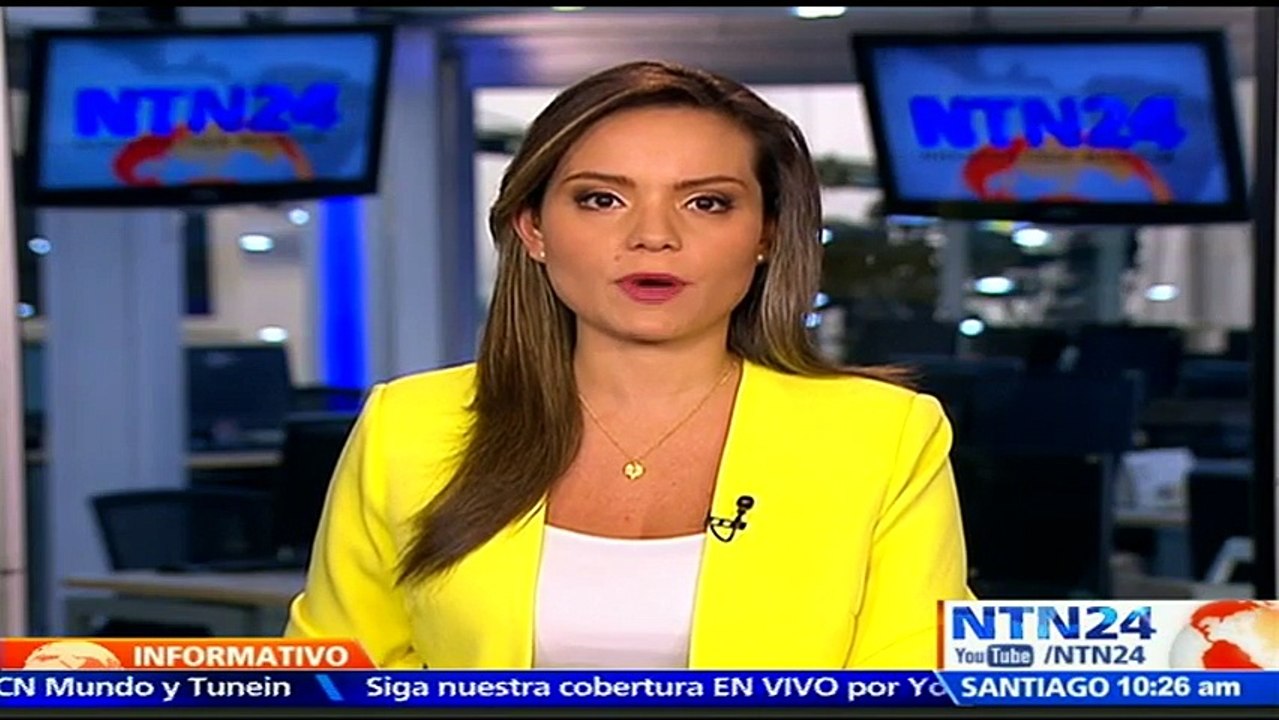 Amnistía Internacional expresa preocupación tras ser decretada la 'calamidad pública' en Río de Janeiro