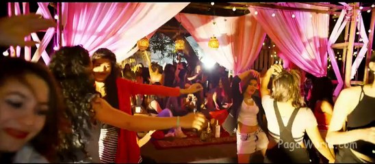 Humne Pee Rakhi Hai - SANAM RE (HD 720p)