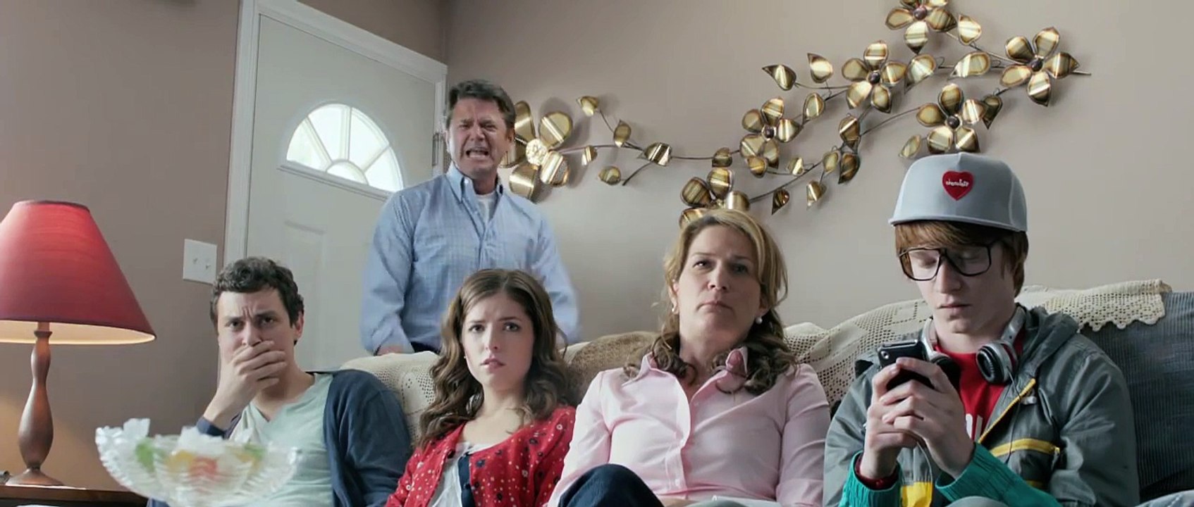 Bande-annonce : Rapture Palooza