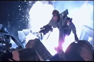 Terminator - Kyle Reese