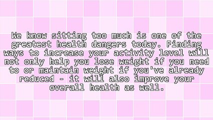 Health and Fitness: 5 Creative Ways to Exercise at Work