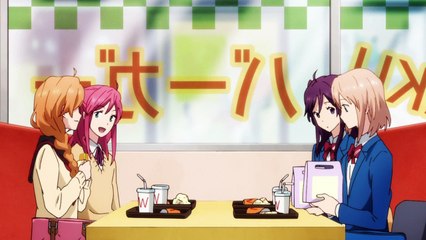 虹色デイズ  Niji-iro Days - 23 [720p]