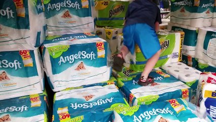 Toy Hunt and Random Toys , Blind Bags and More at Shopping Day Pt.2