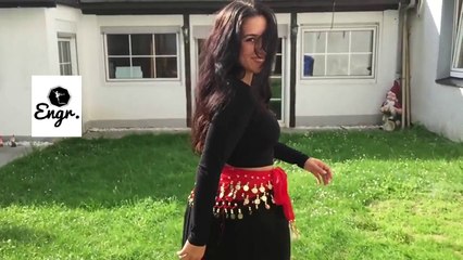 Dance On --Nachan Farrate