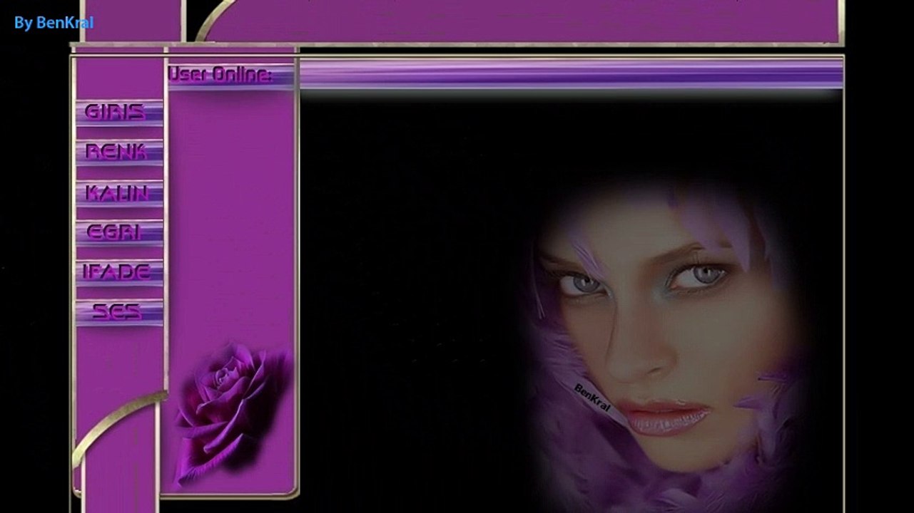 Flatcast Temalari Radyo Temalari By BenKral - 19 Haziran 2016