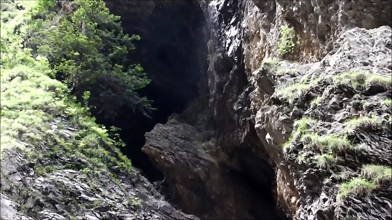 LICHTENSTEINKLAMM MUSIK