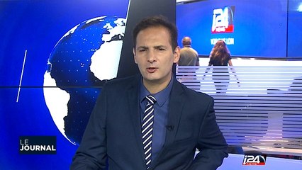 Le gouvernement irakien proclame victoire à Fallouja contre DAESH