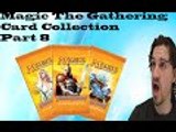 Magic The Gathering Card Collection - Part 8