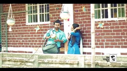 Cheep Nouko - ছিপ নৌকো - Tahsan -- Kona - (Valentine Special) new song 2016