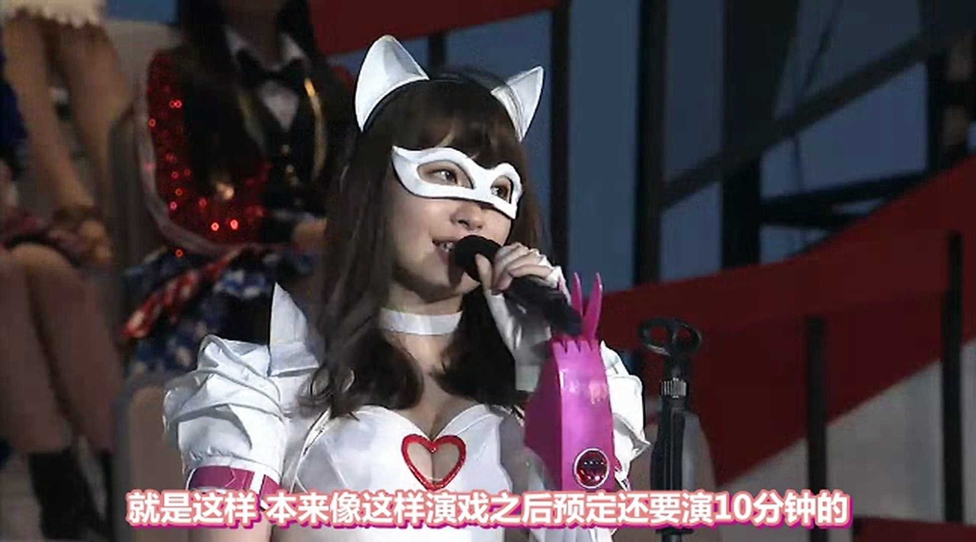 小嶋陽菜 総選挙スピッチフルバージョン 動画 Dailymotion