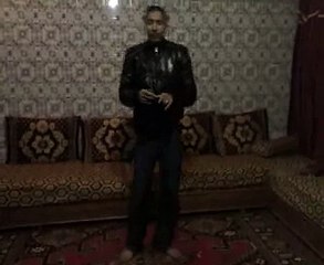 INSTRUMENT  ORIENTAL-fait le*  29/11/2009:inzine } MAROC