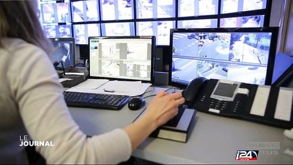 Belgique: trois hommes inculpés après une vaste opération antiterroriste