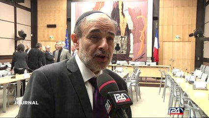 Abattage rituel - France: représentants juifs et musulmans auditionnés