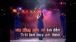 Karaoke Mùa Thu Trong Mưa - Vina Uyển My, Hạ Vy & Nini