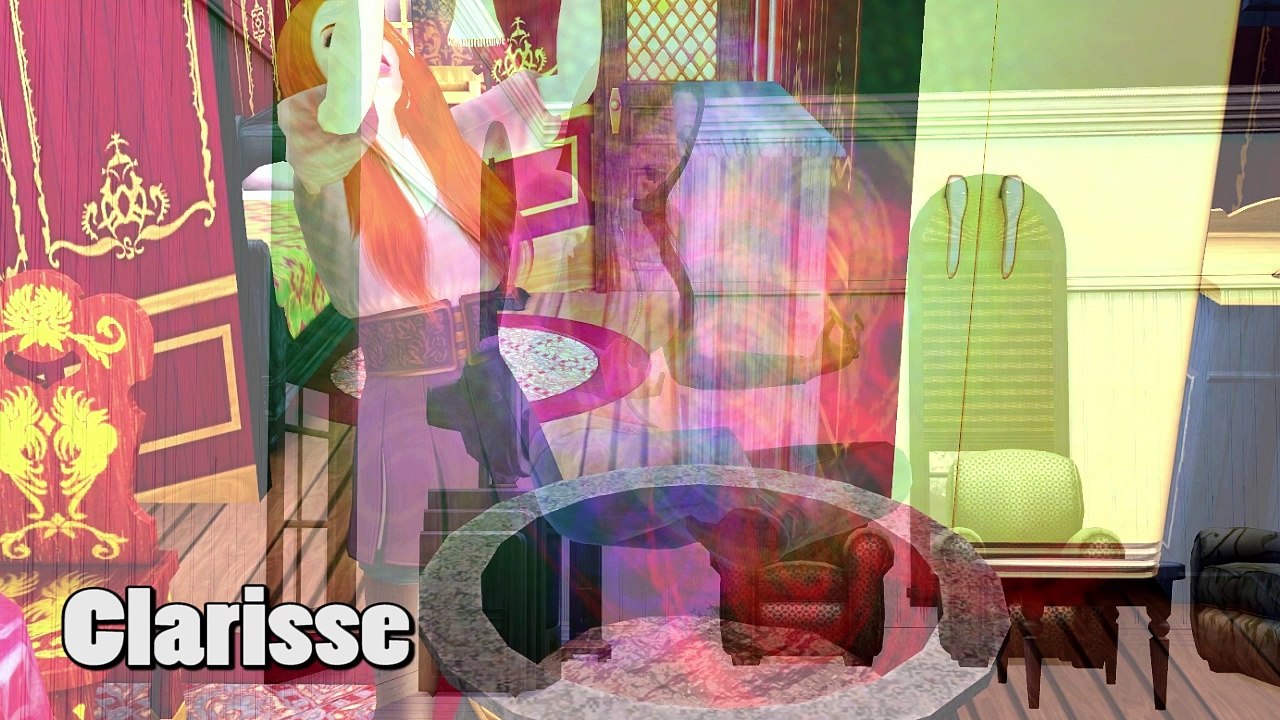 MYSTIC ep6 - C'est trop risqué