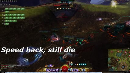 SoS speedhack