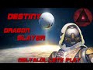 Lets Play Destiny Ep 2 Enter the Tower