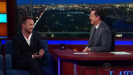 Anyone Can Rent Aaron Paul's Idaho Home on Airbnb