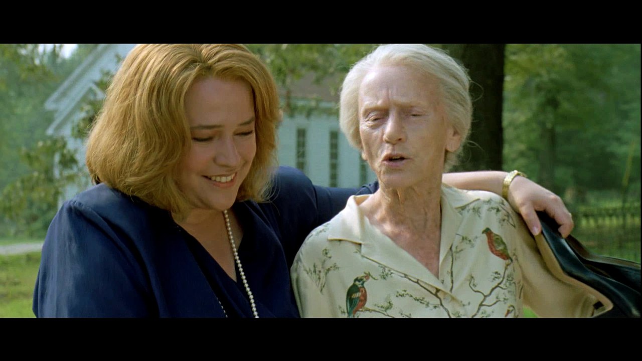 Kızarmış Yeşil Domatesler-FİLBOX