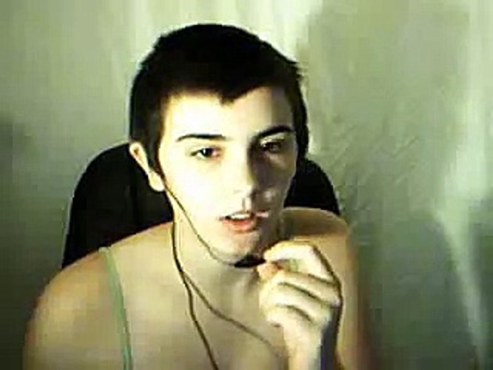 shinralogic's QuickCapture Video - December 20, 2008, 10:26 AM