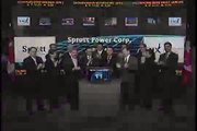 Sprott Power Corp. (SPZ:TSX) opens Toronto Stock Exchange, March 25, 2011.