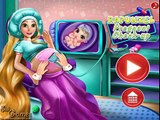Rapunzel Pregnant Check Up Beautifull Disney Princess Rapunzel Tangled