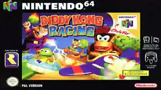 Diddy Kong Racing (OST) - 23. Trophy Theme