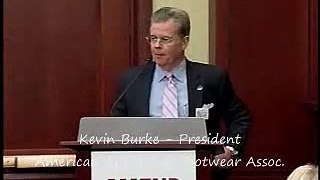 AmendTheCPSIA.com - April 1 Rally - Video 25 - Kevin Burke