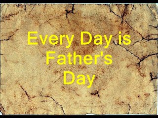 Father's Day
