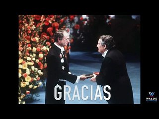 25 aniversario de la entrega del Premio Nobel de la Literatura a Octavio Paz