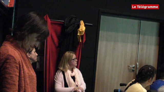 Quimper. Les Passe-murailles chassent les idées noires