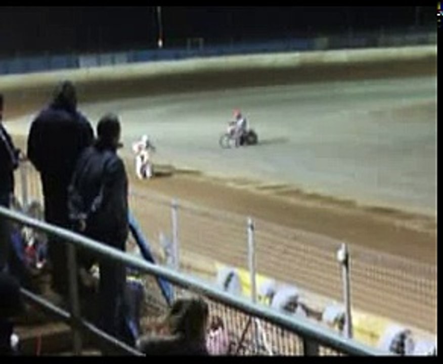 P&P - Topinka, Nermark, Harding, Mills & Brundle [09/03/07]