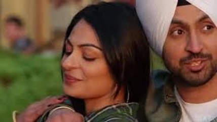 chaali wang judai hd video song 2016