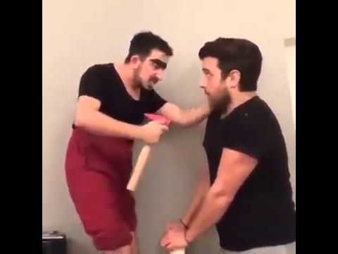 Halil Söyletmez (Cumali Ceber) - Allah Seni Alsın